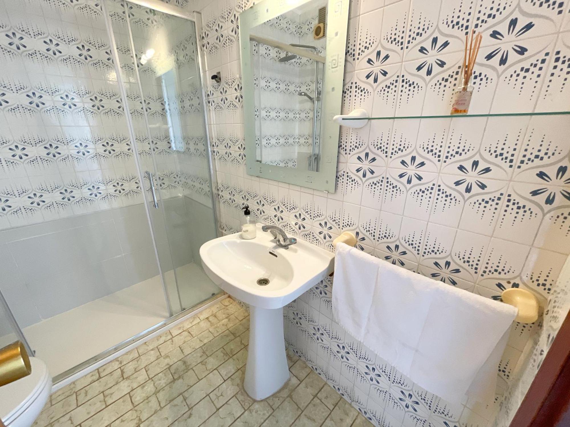 Apartamentos Voramar Peniscola 3000 Exteriör bild