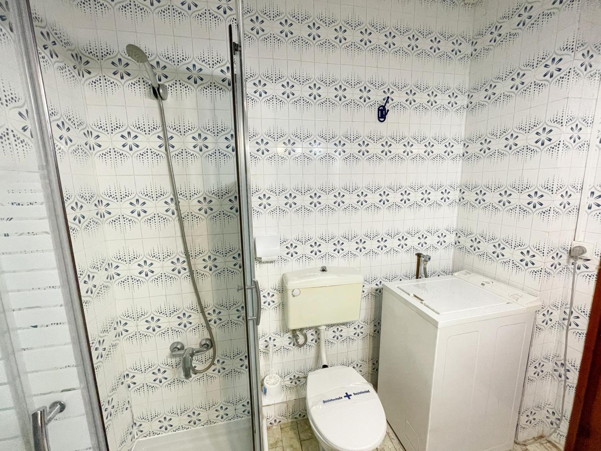 Apartamentos Voramar Peniscola 3000 Exteriör bild
