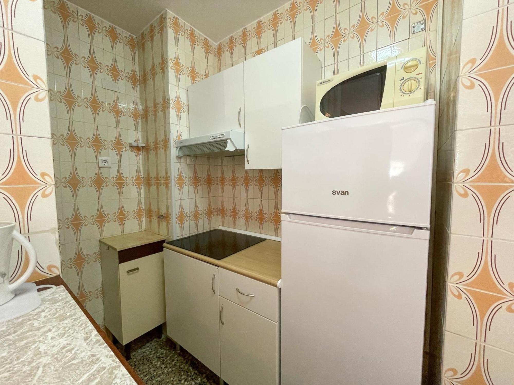 Apartamentos Voramar Peniscola 3000 Exteriör bild