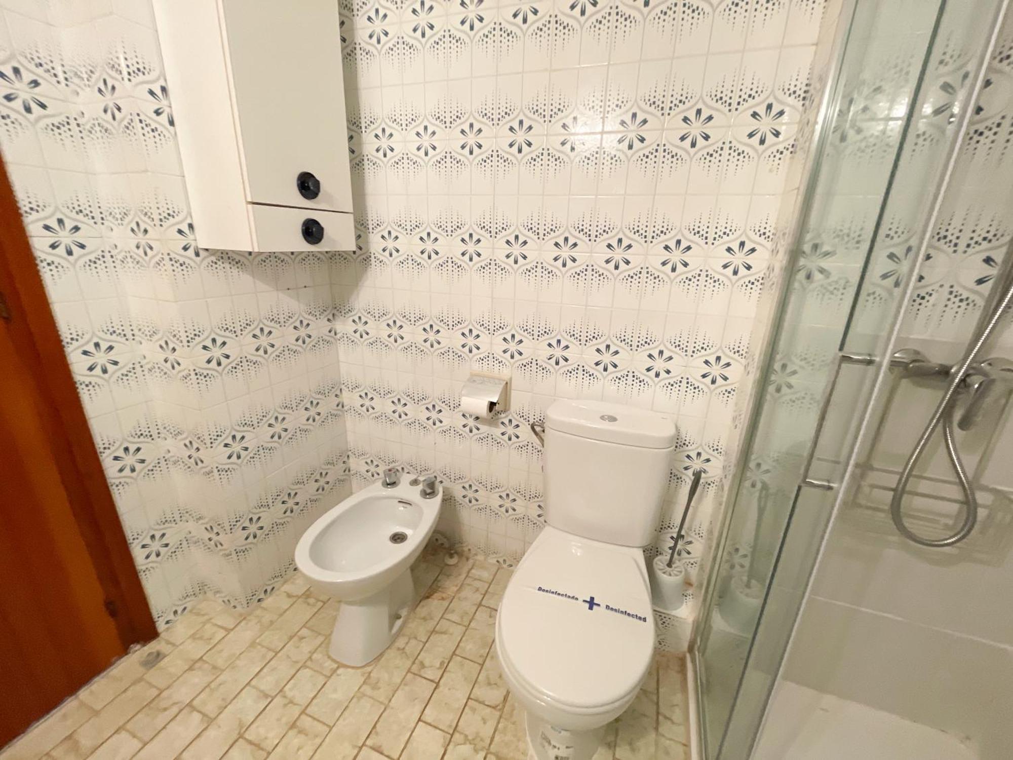 Apartamentos Voramar Peniscola 3000 Exteriör bild