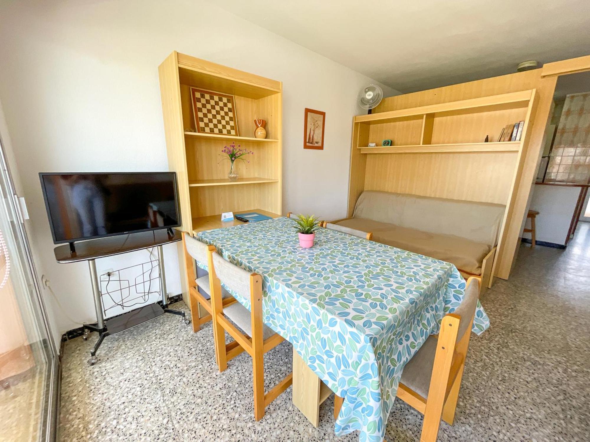 Apartamentos Voramar Peniscola 3000 Exteriör bild